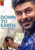 Watch Down to Earth with Zac Efron Goojara