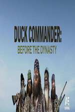 Watch Duck Commander: Before the Dynasty Goojara