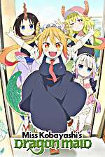 Watch Miss Kobayashis Dragon Maid Goojara