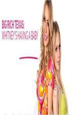 Watch Big Rich Texas: Whitney's Having a Baby Goojara