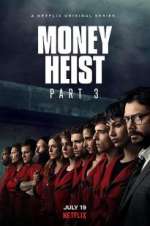 Watch Money Heist Goojara