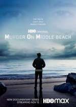 Watch Murder on Middle Beach Goojara