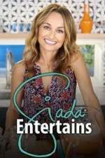 Watch Giada Entertains Goojara