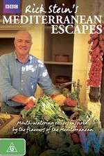 Watch Rick Stein's Mediterranean Escapes Goojara