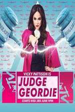 Watch Judge Geordie Goojara