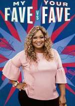 Watch My Fave vs. Your Fave Goojara