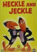 Watch The Heckle and Jeckle Show Goojara