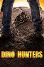 Watch Dino Hunters Goojara