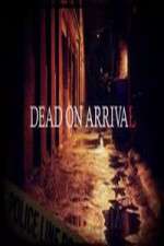 Watch Dead on Arrival Goojara
