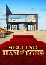 Watch Selling the Hamptons Goojara