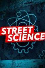 Watch Street Science Goojara