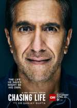 Watch Chasing Life with Dr. Sanjay Gupta Goojara