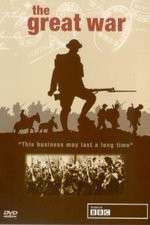 Watch The Great War Goojara
