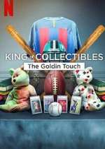 Watch King of Collectibles: The Goldin Touch Goojara