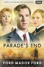 Watch Parade's End Goojara