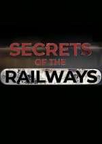 Watch Secrets of the Railways Goojara