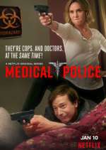 Watch Medical Police Goojara