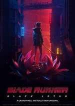 Watch Blade Runner: Black Lotus Goojara