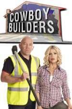 Watch Cowboy Builders Goojara