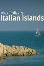 Watch Alex Polizzi's Italian Islands Goojara