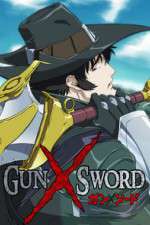 Watch Gun x Sword Goojara
