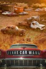 Watch Texas Car Wars Goojara