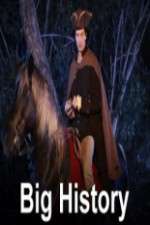 Watch Big History Goojara