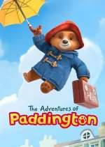 Watch The Adventures of Paddington Goojara