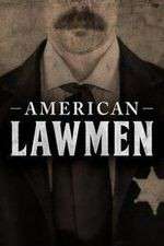 Watch American Lawmen Goojara