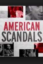 Watch Barbara Walters Presents American Scandals Goojara