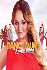 Watch Dance Mums with Jennifer Ellison Goojara