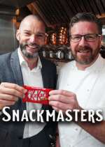 Watch Snackmasters Goojara