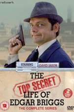 Watch The Top Secret Life of Edgar Briggs Goojara