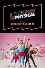 Watch Lets Get Physical Goojara