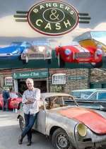 Watch Bangers & Cash Goojara