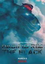 Watch Pacific Rim: The Black Goojara