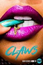 Watch Claws Goojara