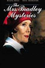 Watch The Mrs Bradley Mysteries Goojara