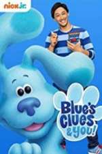 Watch Blue\'s Clues & You Goojara