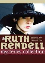 Watch The Ruth Rendell Mysteries Goojara
