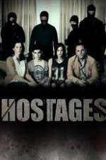 Watch Hostages (Bnei Aruba) Goojara