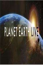 Watch Planet Earth Live Goojara