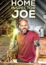 Watch Home Inspector Joe Goojara