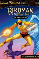 Watch Birdman Goojara