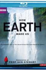 Watch How Earth Made Us Goojara