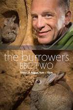 Watch The Burrowers Goojara