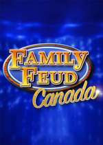 Watch Family Feud Canada Goojara