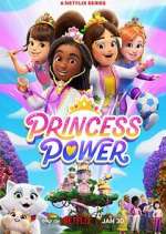 Watch Princess Power Goojara