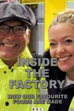 Watch Inside the Factory Goojara