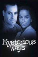 Watch Mysterious Ways Goojara